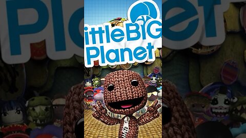 LittleBigPlanet is 15 Years Old