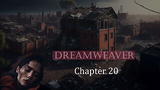 The girl discovers her lost memories, and the boy helps her find resolution. (Dreamweaver – 20/30)