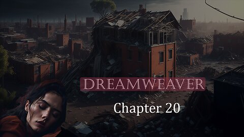 The girl discovers her lost memories, and the boy helps her find resolution. (Dreamweaver – 20/30)