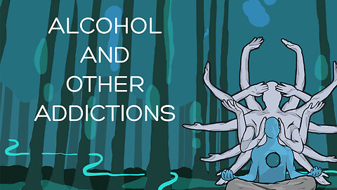 Alcohol and other addictions - Emotional and mental health