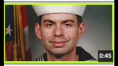 U.S. Navy Veteran killed by VAXX poison injections