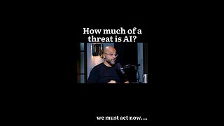 Threats Of (Ai)