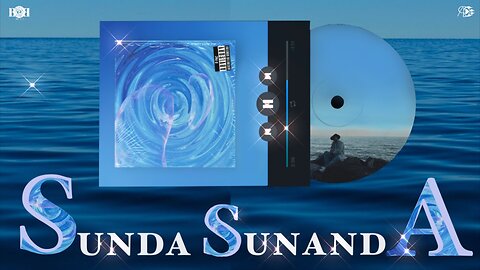 D PAC - Sunda Sunanda (SSM) (Official Music Video) | @imddpac @b2brecordsinc