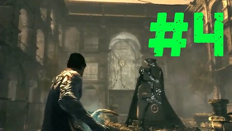 Dark Sector Game-play | Part 4 | Chapter 4 | Moths To The Flame ✔