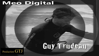 Guy Trudeau 2007 by Meo Digital, Sebastien Langlois