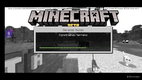 Watch me play Minecraft