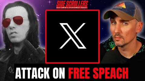 X Attacked By Activists, Musk To SUE, OpenAI Controversy | Side Scrollers