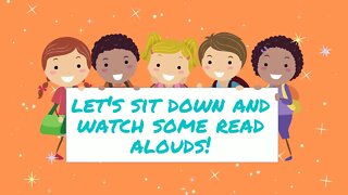 What is Storytime Anytime for kids? Kids book read aloud channel