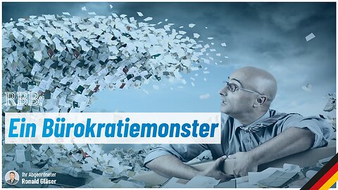 RBB: Ein Bürokratiemonster