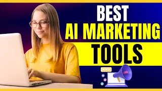 Best AI Marketing Tools That Boost Your Ecommerce Business