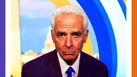 Charlie Crist's Campaign Manager Quits Early
