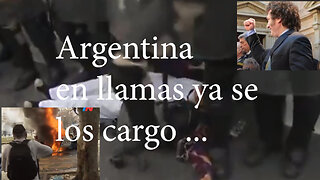 El Impacto de la nueva ley de bases Argentina