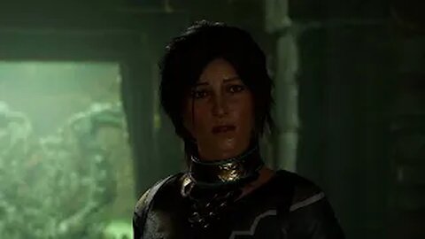 BigUltraXCI plays: Shadow of the Tomb Raider (Part 10)