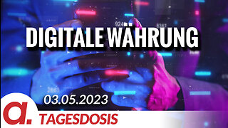 Digitale Währung | Von Norbert Häring