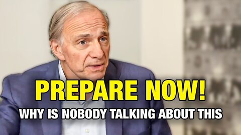 People Are Looking At This WRONG - Ray Dalio LAST Warning