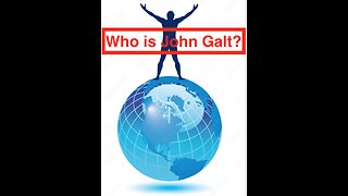 Who is John Galt