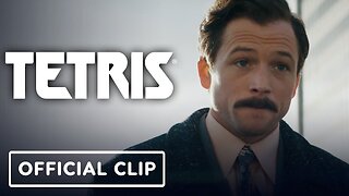Tetris - Official 'It's Complicated' Clip