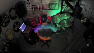 Loser, Ozzy Osbourne Drum Cover