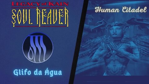 Legacy of Kain: Soul Reaver (PS1) (DUBLADO PTBR!!!!!) #13