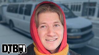 Lostboycrow - BUS INVADERS Ep. 1773