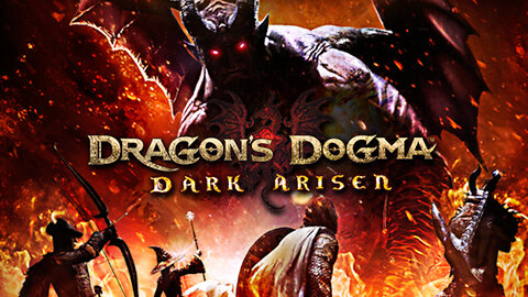 Dragon's Dogma: Dark Arisen - Playthrough Part 17 (Dark Arisen)