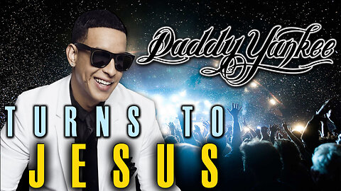 Daddy Yankee LEAVES The INDUSTRY - REPENTS! @DaddyYankee @thekatvond