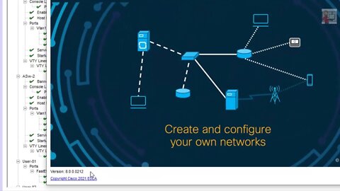 lab1: Cisco Switch Skills Integration Challenge