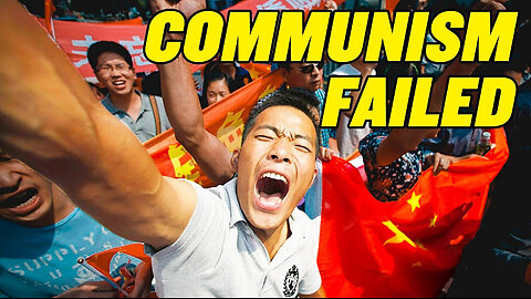 Communism Has FAILED China’s Workers. China Uncensored 1-31-2024