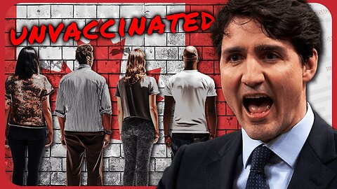 Trudeau CAUGHT Using Fraudulent Data To Impose LOCKDOWNS On Canadians