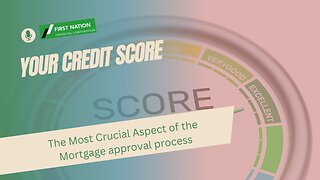Your Credit Score - 3 of 7