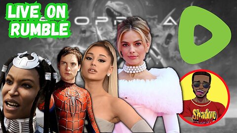 MK Tanya Looks Terrible | Ariana Grande EXPOSED | Barbie DESTROYS Box Office | Spider-Man 4?
