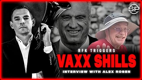 RFK Triggers Pro-Death JAB Peter Hotez: Clot Shot Shill REFUSES To Debate RFK On Joe Rogan Podcast