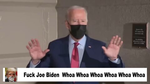 FUCK JOE BIDEN