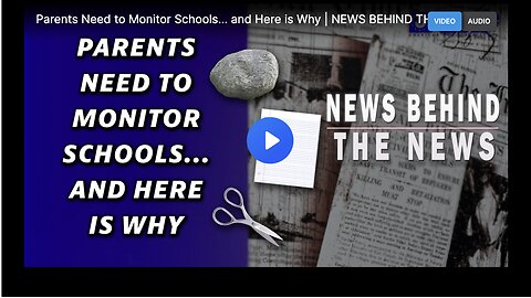 How parents need to monitor schools