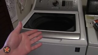 GE Washing Machine Model GTW680BSJWS Review