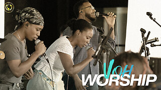 VOH Worship | Houston, TX | 07/06/2024