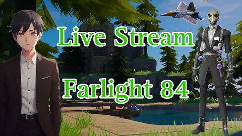 Farlight 84 Gameplay