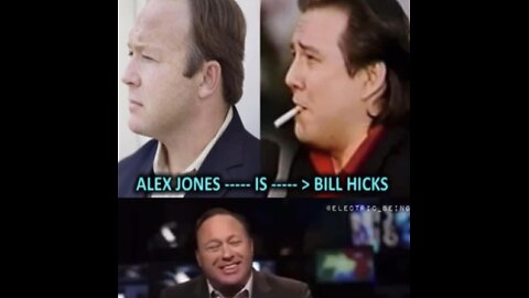 The Latest From Alex Jones