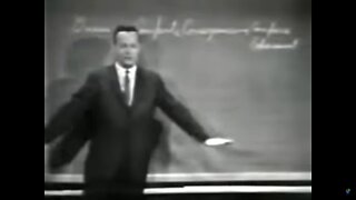 The Scientific Method-Richard Feynman