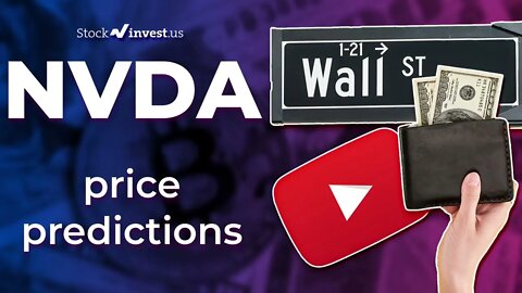 NVDA Price Predictions - NVIDIA Stock Analysis for Tuesday, May 31st