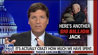 Tucker Carlson Tonight [Full Episode: February 23, 2023]