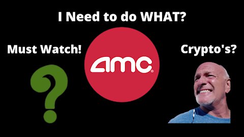 AMC STOCK PREDICTION - GET A LAWYER THIS WEEK!