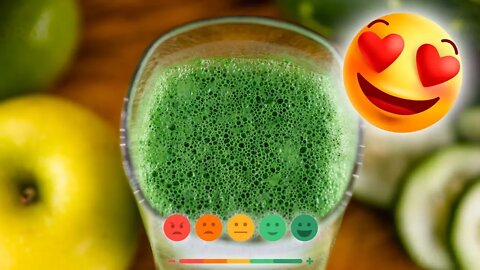 Feeling Down? Try This Smoothie To Boost Your Mood, Energy and Digestion!