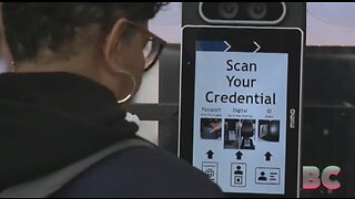 TSA is testing facial recognition at more airports