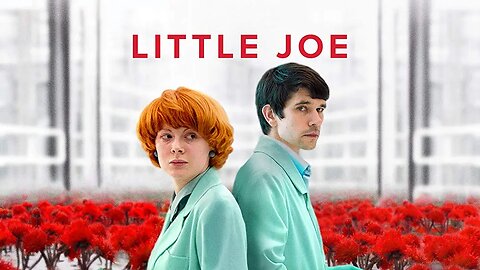 Little Joe (2019) Film Explained