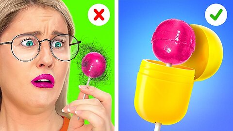 Wow! New Life Hacks & Gadgets Every Girl Should Know 😍💡🛍️