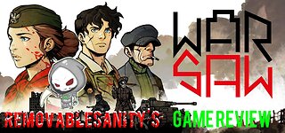 Warsaw: The Game Review on Xbox - Resistance isn't Futile