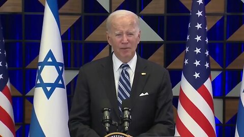 Is Biden Further Funding Terrorists With Taxpayer Dollars?