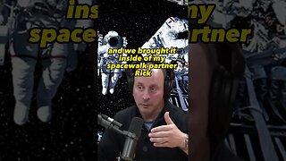 Space Debris: A Big Problem in Orbit! Joe Rogan Experience ft. Garrett Reisman #JRE #1425