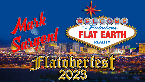 Flatoberfest 2023 Las Vegas conference - Mark Sargent